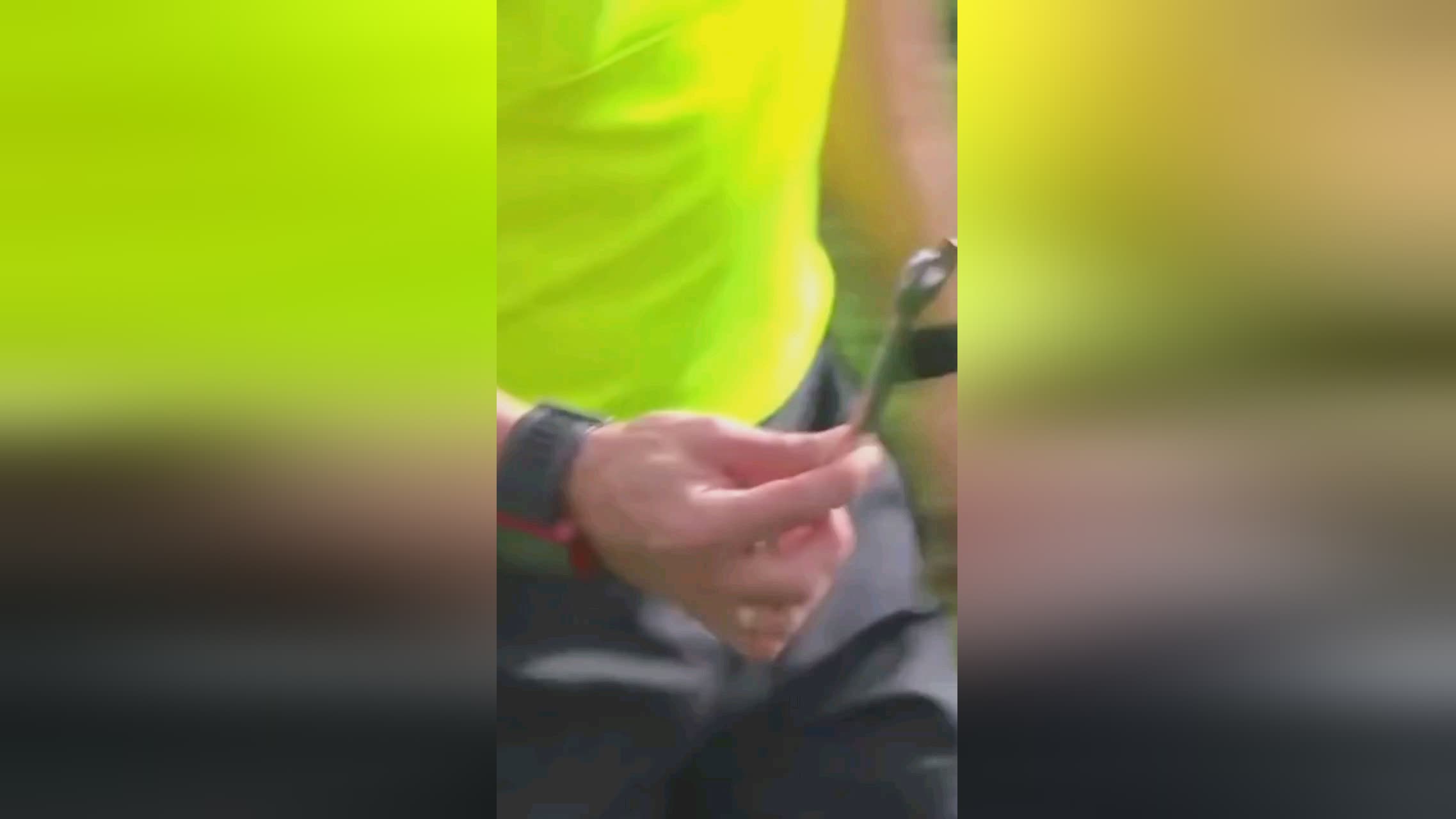 下卡